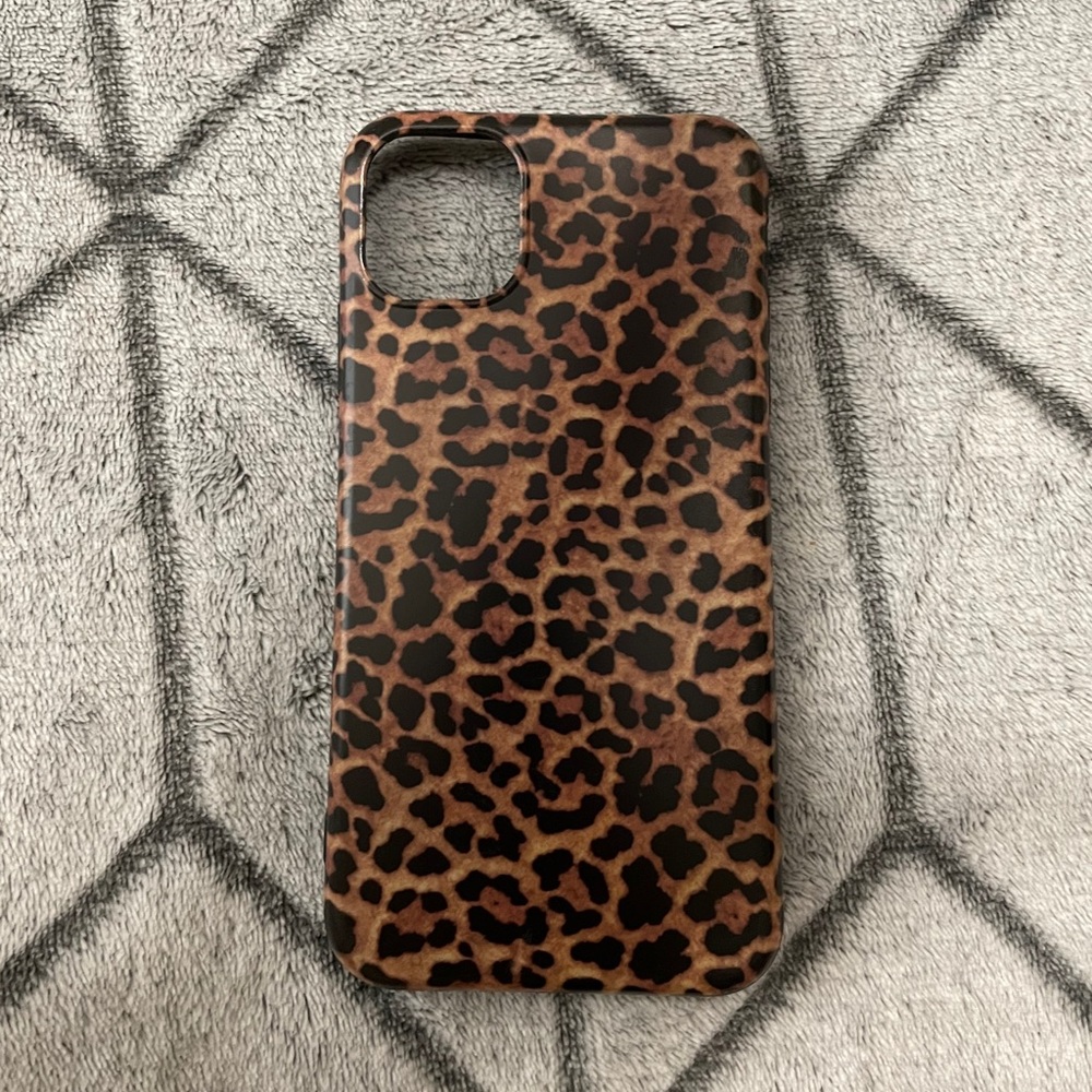 iphone X phone case